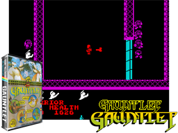 Gauntlet